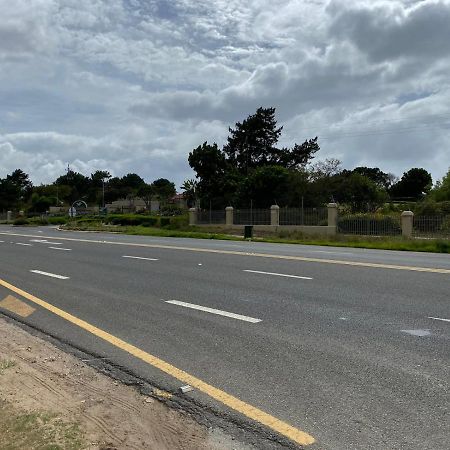 Ferienwohnung Biesiesvlei Plettenberg Bay Exterior foto
